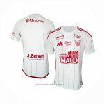 Thailand Stade Brestois Away Shirt 2025-2026