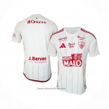 Thailand Stade Brestois Away Shirt 2025-2026