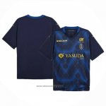 Thailand Stade de Reims Away Shirt 2025-2026