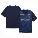 Thailand Stade de Reims Away Shirt 2025-2026