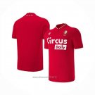 Thailand Standard Liege Home Shirt 2025-2026