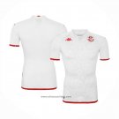 Thailand Tunisia Away Shirt 2022