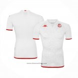 Thailand Tunisia Away Shirt 2022