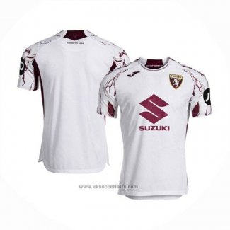 Thailand Turin Away Shirt 2025-2026