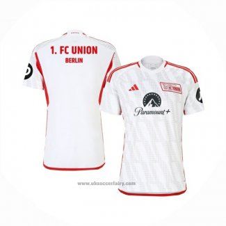 Thailand Union Berlin Away Shirt 2023-2024