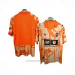 Thailand Valencia Special Shirt 2025-2026