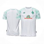 Thailand Werder Bremen Away Shirt 2020-2021