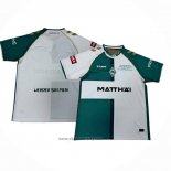 Thailand Werder Bremen Special Shirt 2024-2025