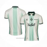 Thailand Werder Bremen Special Shirt 2025-2026