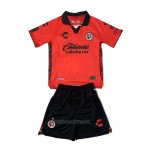 Tijuana Home Shirt Kids 2023-2024