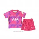 Tottenham Hotspur Home Goalkeeper Shirt Kids 2026-2027