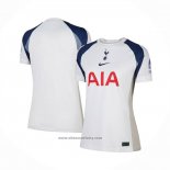 Tottenham Hotspur Home Shirt Womens 2025-2026