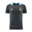 Training Shirt Argentina 2024-2025 Grey