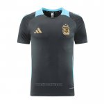 Training Shirt Argentina 2024-2025 Grey
