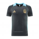Training Shirt Argentina 2024-2025 Grey