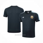 Training Shirt Argentina 2025-2026 Grey