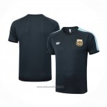 Training Shirt Argentina 2025-2026 Grey