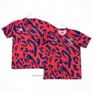 Training Shirt Arsenal 2022 Red