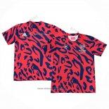 Training Shirt Arsenal 2022 Red