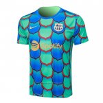 Training Shirt Barcelona 2024-2025 Green