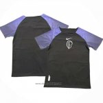 Training Shirt Corinthians 2023-2024 Black