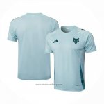 Training Shirt Cruzeiro 2024-2025 Green
