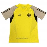 Training Shirt Flamengo 2024-2025 Yellow