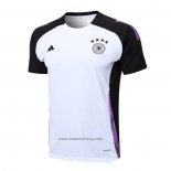 Training Shirt Germany 2024-2025 White