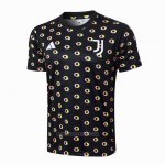 Training Shirt Juventus 2024-2025 Black