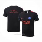Training Shirt Paris Saint-Germain 2026-2027 Black