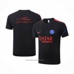 Training Shirt Paris Saint-Germain 2026-2027 Black