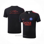 Training Shirt Paris Saint-Germain 2026-2027 Black