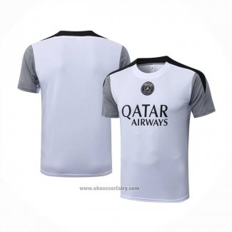 Training Shirt Paris Saint-Germain 2026-2027 White