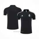 Training Shirt Real Madrid 2022-2023 Black and Purpura