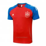 Training Shirt Spain 2024-2025 Red