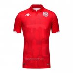 Tunisia Home Shirt 2024