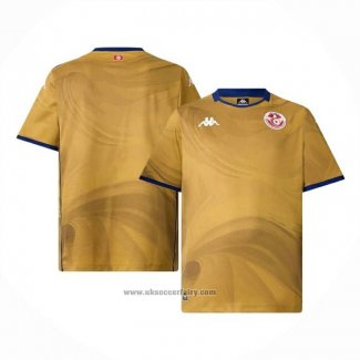 Tunisia Third Shirt 2025