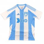 Ulsan HD Away Shirt 2025