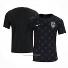 United States Away Shirt 2026