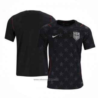 United States Away Shirt 2026