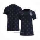 United States Away Shirt Womens 2026