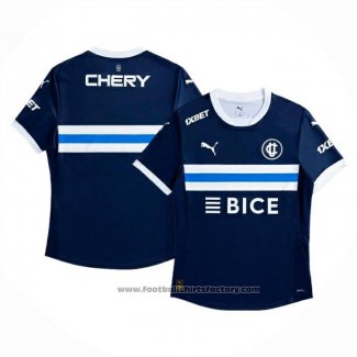 Universidad Catolica Away Shirt 2025