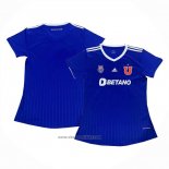 Universidad de Chile Home Shirt Womens 2022