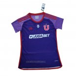 Universidad de Chile Third Shirt Womens 2024