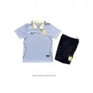 Uruguay Home Shirt Kids 2026
