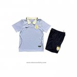 Uruguay Home Shirt Kids 2026