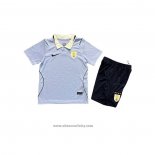 Uruguay Home Shirt Kids 2026