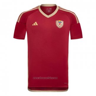 Venezuela Home Shirt 2024