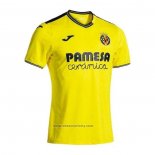 Villarreal Home Shirt 2024-2025