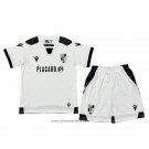 Vitoria SC Home Shirt Kids 2025-2026